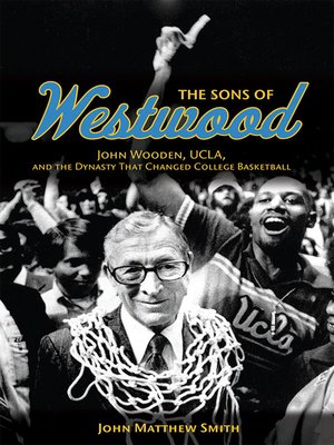 The Sons of Westwood - ebook